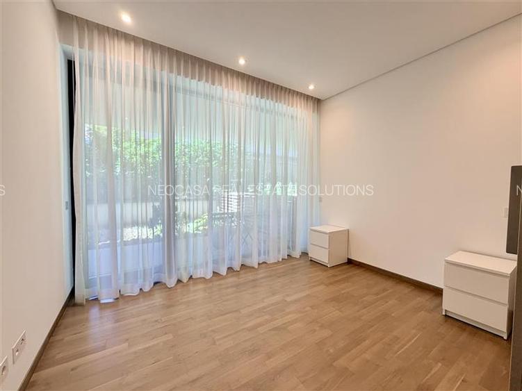 EXCLUSIV | 4 Camere  | 3 bai | 2 Locuri de Parcare |Terasa Perimetrala de 117.84 - 25