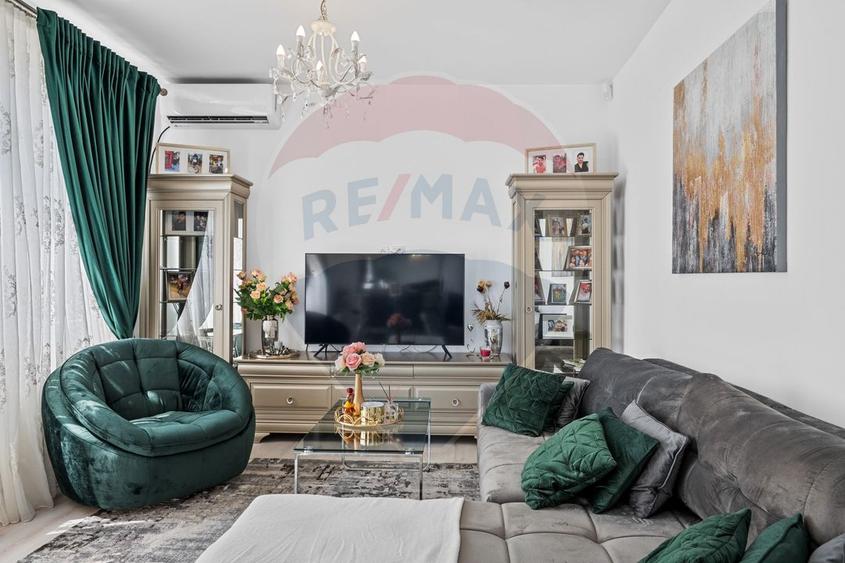 Proprietate premium cu design elegant și multiple upgrade-uri