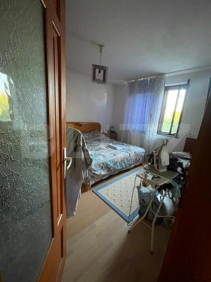 Proprietate de 460mp, 2800 mp teren, camin sau pensiune, Sângeorgiu de Mures