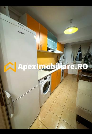 Garsoniera de inchiriat Vitan-Barzesti București | ApexImobiliare.ro - 5