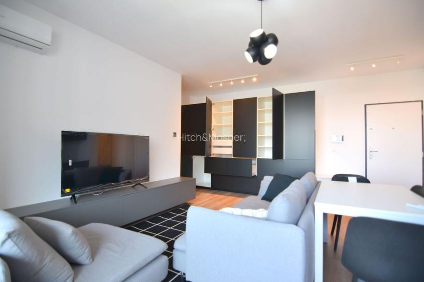 Apartament cu 3 camere in City of Mara-Timisoara - 7