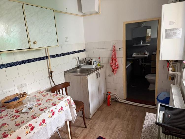 CASA CU TEREN - TOMIS II