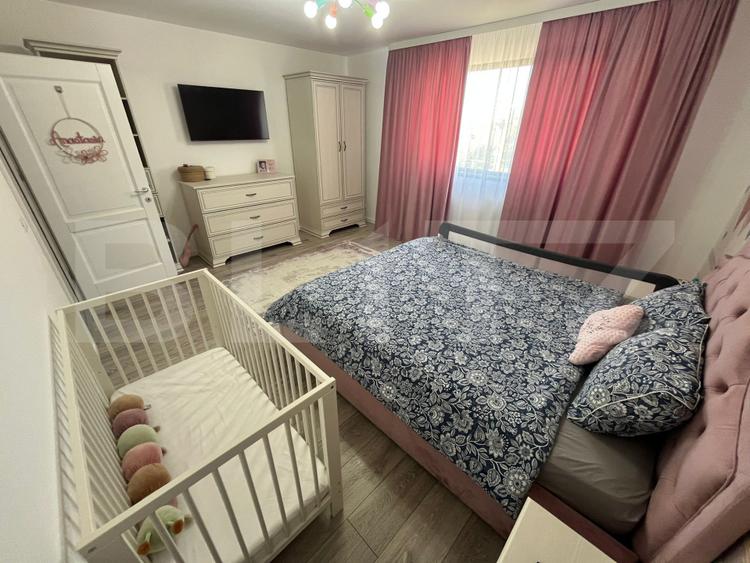Vilă modernă, de vanzare, Schimb si cu apartament
