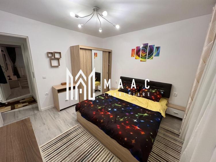 Apartament 3 camere de închiriat | Mihai Viteazul, Sibiu | 2 băi