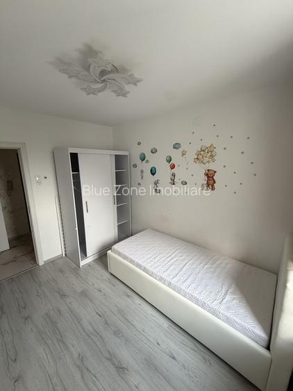 Apartament 4 camere | Apusului – Gorjului 79,60 mp | Renovat complet - 16