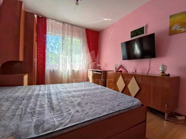 Apartament 3 camere în zona MEHEDINTI