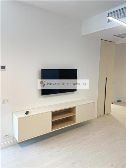 Pipera | MTM Pipera Lake | Bloc 2025 | Parcare | Totul Nou