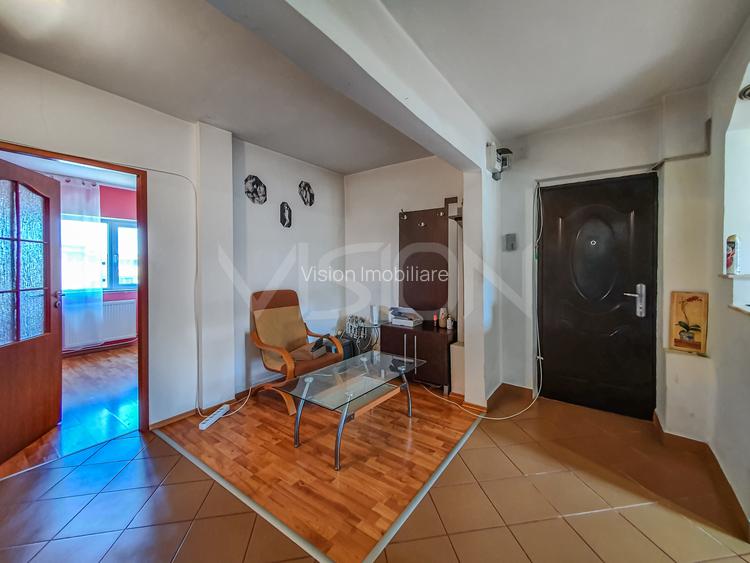 3 camere decomandate | 65 m2 |  Mărăști - Kaufland - 7