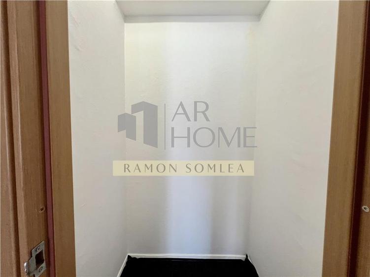 Apartament 3 camere, decomandat, ultracentral, Ploiesti