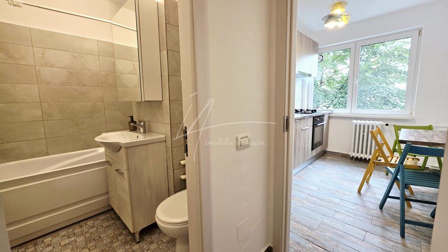 Apartament 2 camere, 50 mp, Bd. Iuliu Maniu — la doi pași de Metrou Gorjului
