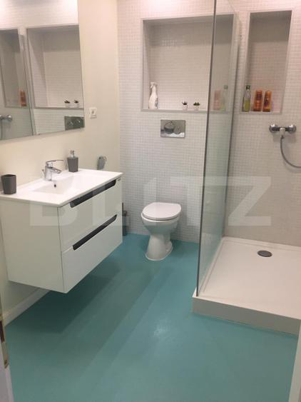 Apartament cu 1 camera, 55 mp, zona Ultracentral