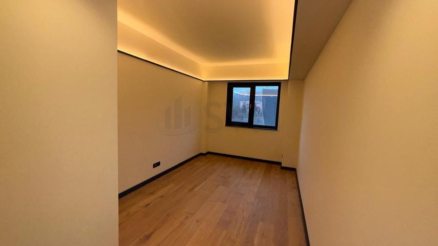 REA1027760 Apartament 3 camere Premium Parkline