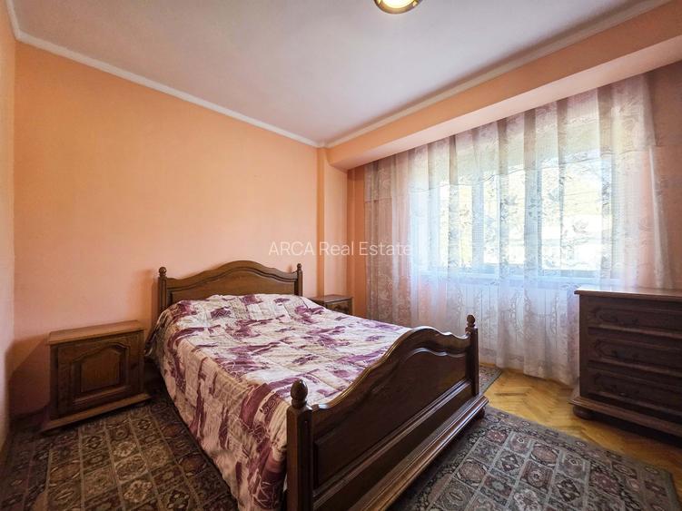 Apartament 4 camere centru bd Mamaia cu M Viteazul - 13