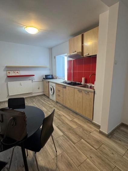 Iancului - 4 minute metrou - Apartament 2 camere Modern - confort 1