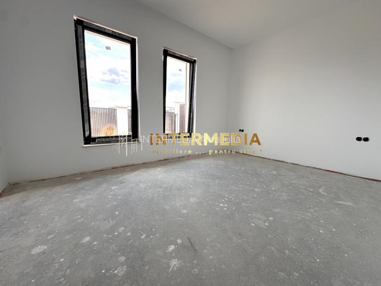 CASA NOUA CETATE I 4 CAMERE I FINISATA COMPLET I 509 MP TEREN I - 16