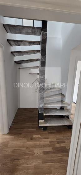Vila 5 camere Otopeni I central - Parcul Unirii I finalizata I COM 0% - 36