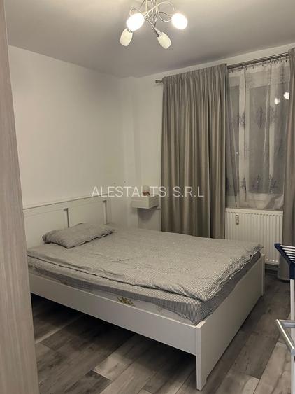 3 camere Camil Ressu Metrou Nicolae Grigorescu