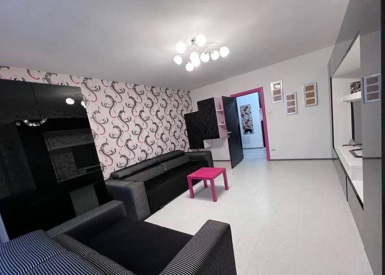 Apartament 3 Camere,13 Septembrie ,bl.1992,Amenajat,2 bai,parcare,mobilat