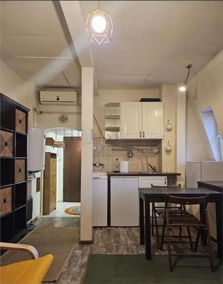 Apartament 2 camere | Universitate | Renovat