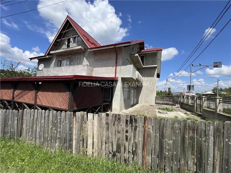 Vila  de vanzare Iasi Miroslava, Uricani, - 6