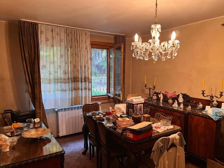 3 camere Tineretului | 70 mp | Parter | Boxă | 168.000 €