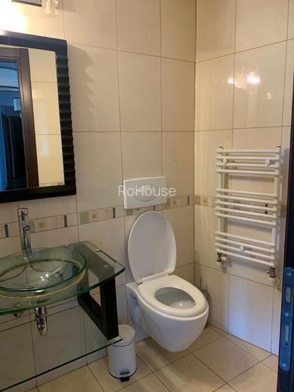 Apartament 3 camere + garaj, modern, bloc nou - 11