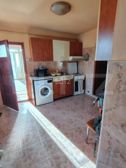 Casa individuala, 3 camere, 77 mp utili, teren 360 mp, in Someșeni - 10