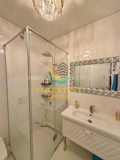 Ap 3 Camere Etaj 8 din 15 Mobilat si Utilat - 10