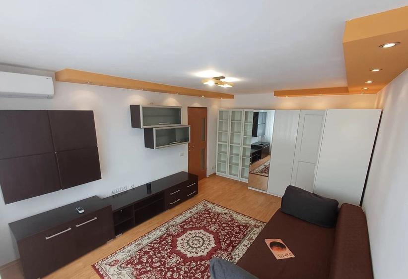 Apartament 3 camere Berceni-loc parcare-boxa subsol