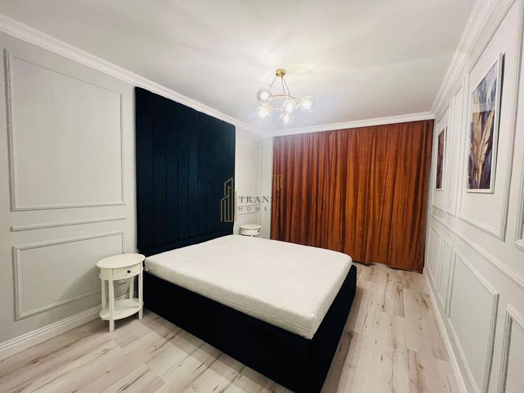 Apartament 2 camere, +parcare subterana