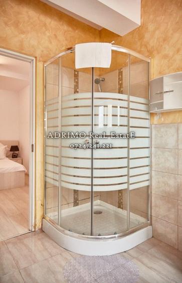 LUX! Ap4cam BLOC NOU -Parcare Privata- Faleza Nord zona Reyna 800Eur