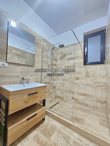 LUX! Ap2cam Campus Parcare Privata - Bloc 2025 - Inchiriere extrasezon -600 euro - 7
