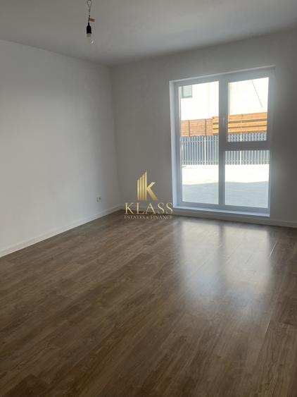 Apartament 2 camere 52 mp, bloc nou, centrala, parcare, zona Trapezului
