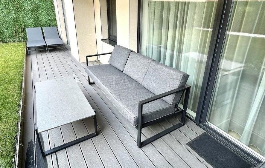Apartament 2 camere, zonă Semicentrala