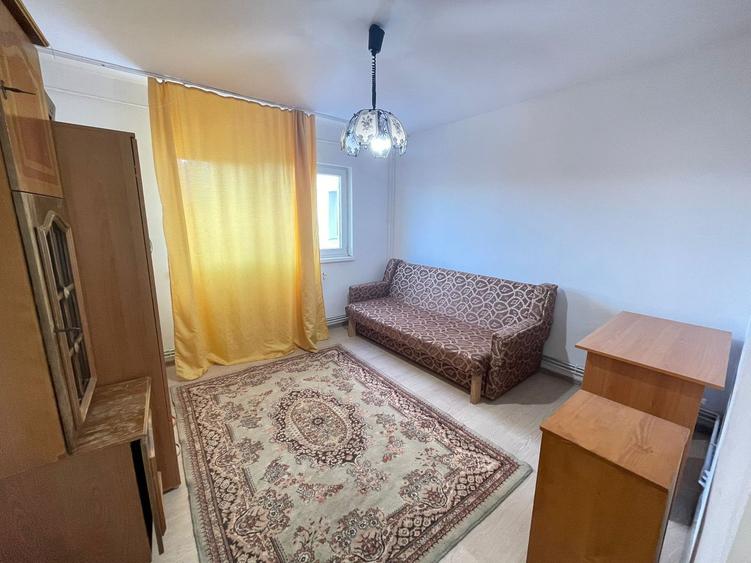 Apartament 2 Camere De Inchiriat | 55 Mp + Balcon Inchis | Video La Cerere