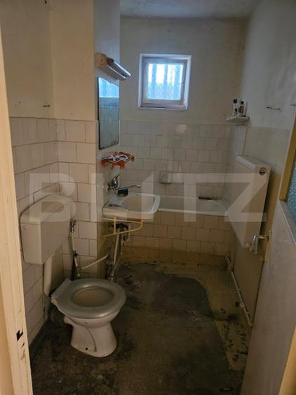 Apartament 2 camere, 57 mp, balcon generos – zona Gojdu, ideal pentru familie