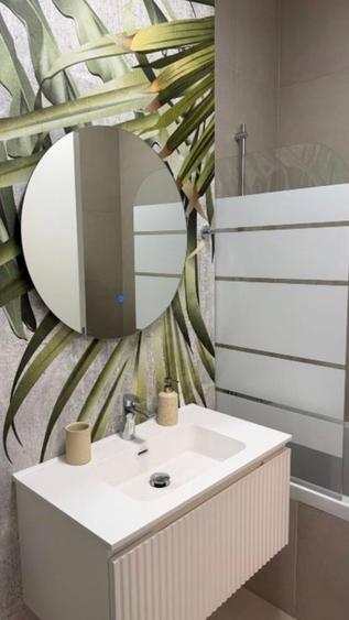 Apartament în Arcadia Domenii,parcare inclusă