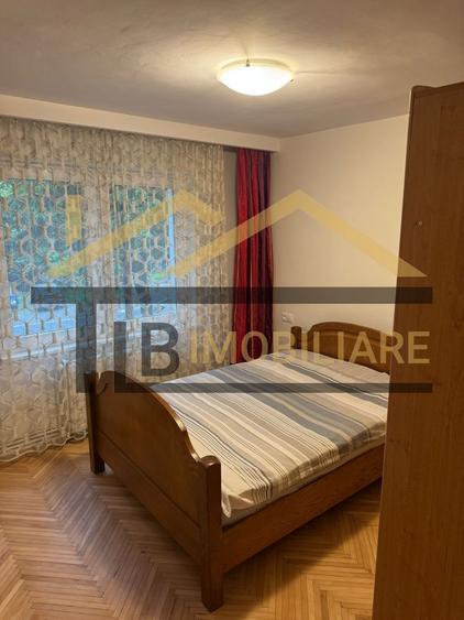 Apartament de 3 camere, 77mp, zona Dimitire Cantemir