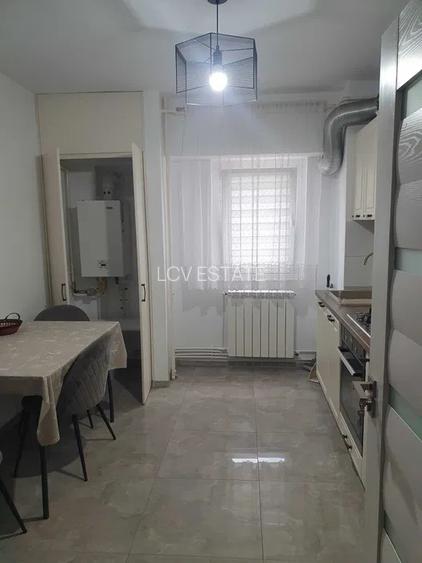 Apartament 3 camere Tomis Nord-Direcția Vamală/Centrală proprie/CTBus - 5