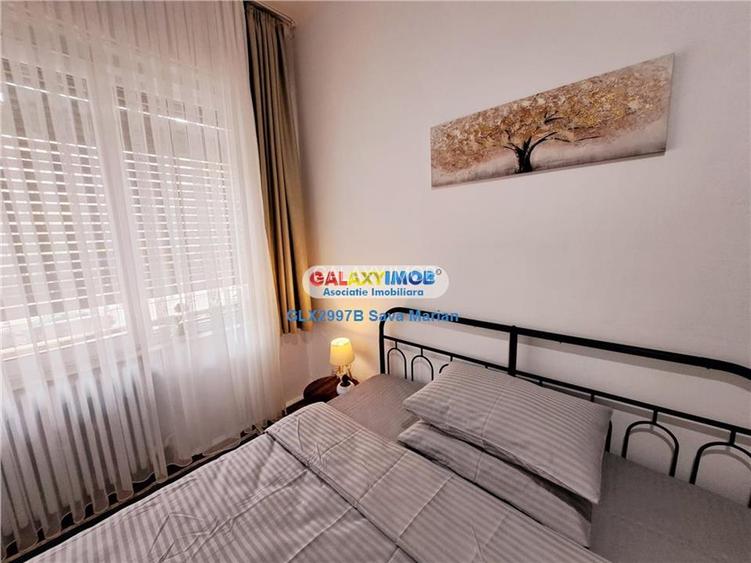 APARTAMENT DUBLU DE 5 CAMERE DE INCHIRIAT ROMANA - 17