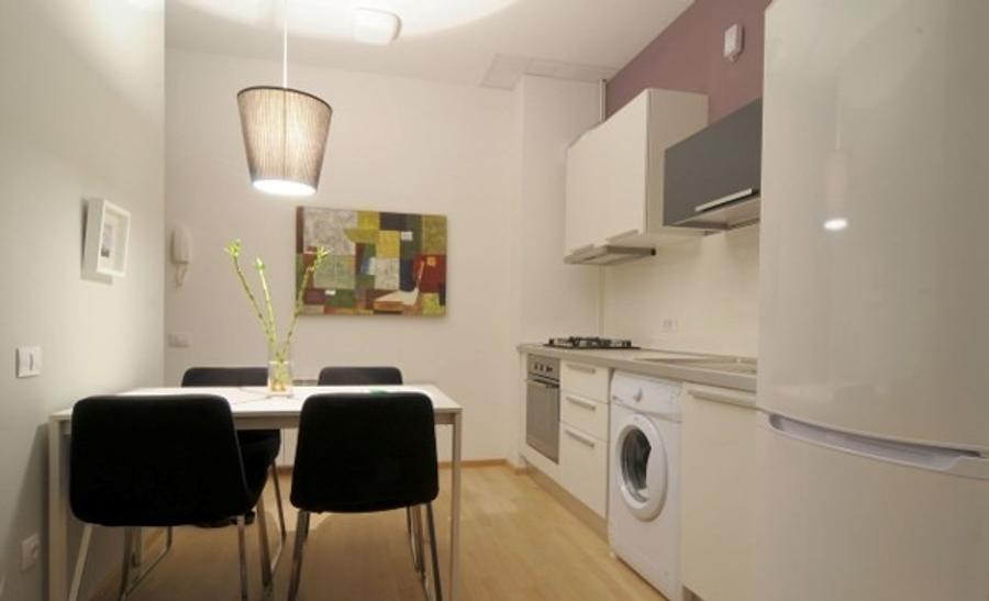Apartamente 2 Camere Baneasa