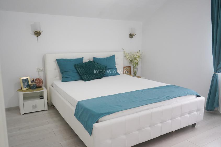  Casa moderna in Balotesti – lumina, stil si confort complet - 15