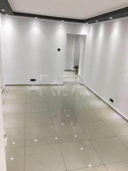 Spațiu Comercial Drumul Taberei – Vad Comercial Intens