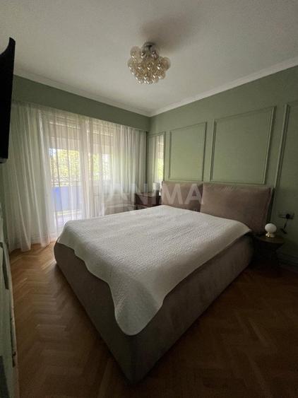 Apartament cu 4 camere 107mp, finisat si mobilat modern, Gradini Manastur