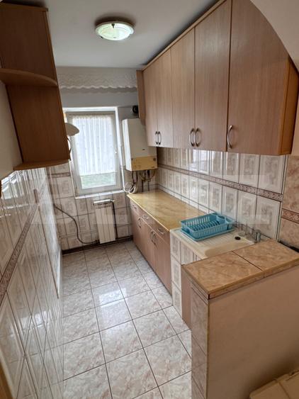 Apartament de vânzare cu 2 camere, cartier Semicentral - Zalău