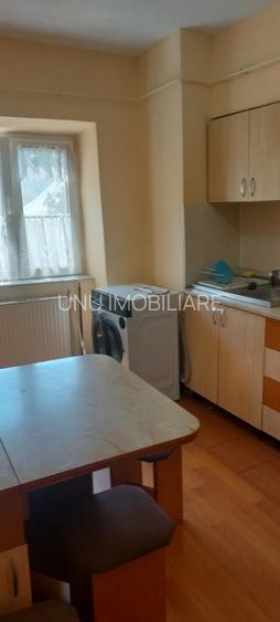 Apartamentcu 2 camere - zona Tatarasi - Spitalul de Copii " Sfanta Maria" Iasi. - 9