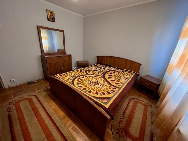 INCHIRIERI-Apartament 2 cam. DECOMANDAT-Militari/Orsova - 5