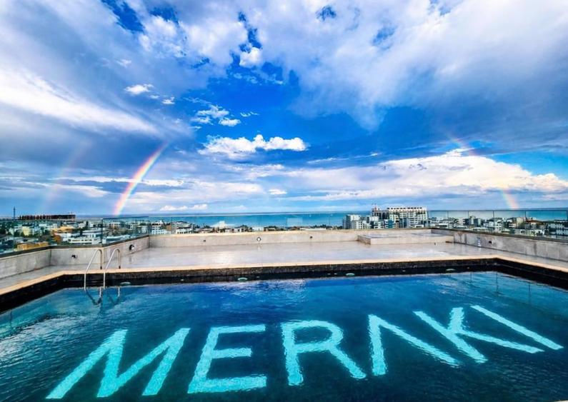 Apartament Meraki Resort & Spa