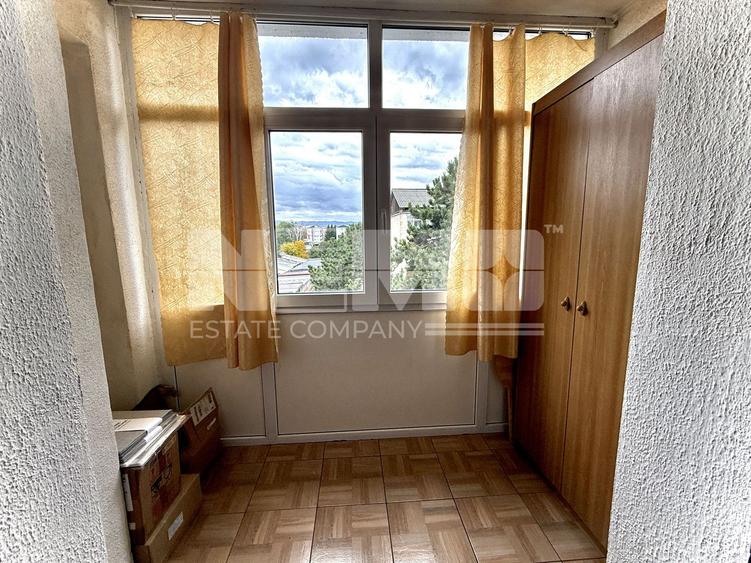 APARTAMENT 2 CAMERE | BOXĂ | RĂDĂUȚI