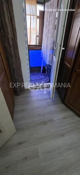 Cel mai ieftin apartament cu 2 camere din Micro 6! Str. Moldovei, Bl. 66 - 4